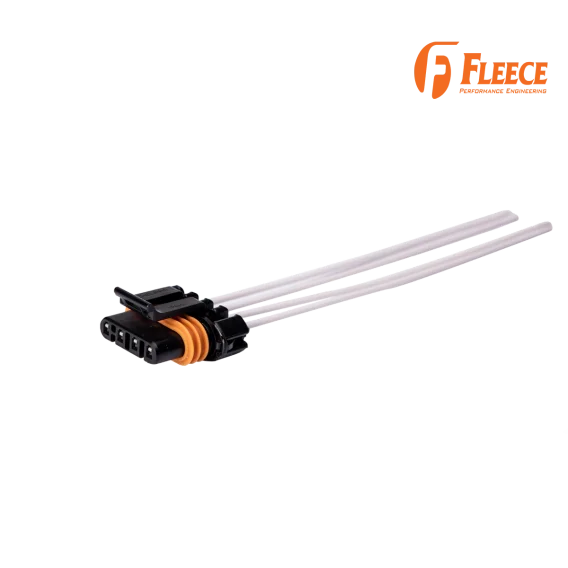 Duramax Vane Position Sensor Connector Pigtail 2004.5-2005