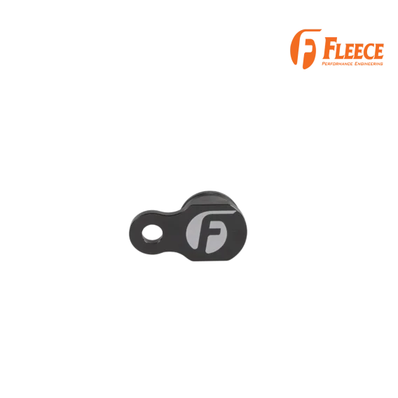 Duramax Rear Engine Cover Coolant Return Plug 2011-2016