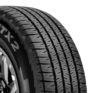 265/70R18 Nexen Roadian HTX2