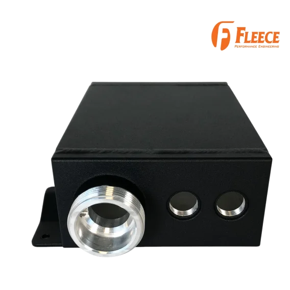 Coolant Tank 2013-2018 Ram 2500/3500 6.7L Cummins  Fleece Performance