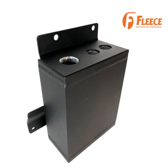 Coolant Tank 2013-2018 Ram 2500/3500 6.7L Cummins  Fleece Performance