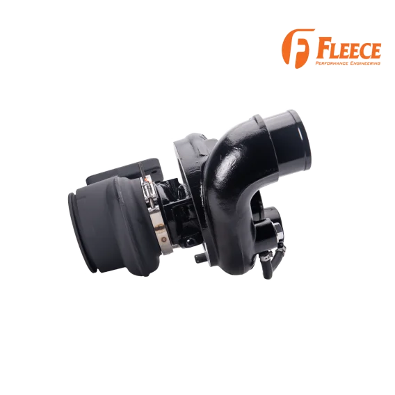 63mm FMW Holset Cheetah Turbocharger 2003-2004.5 Dodge 5.9 Cummins Fleece Performance