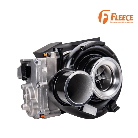 2013-2017 Cummins 63mm FMW Holset VGT Cheetah Turbocharger Fleece Performance