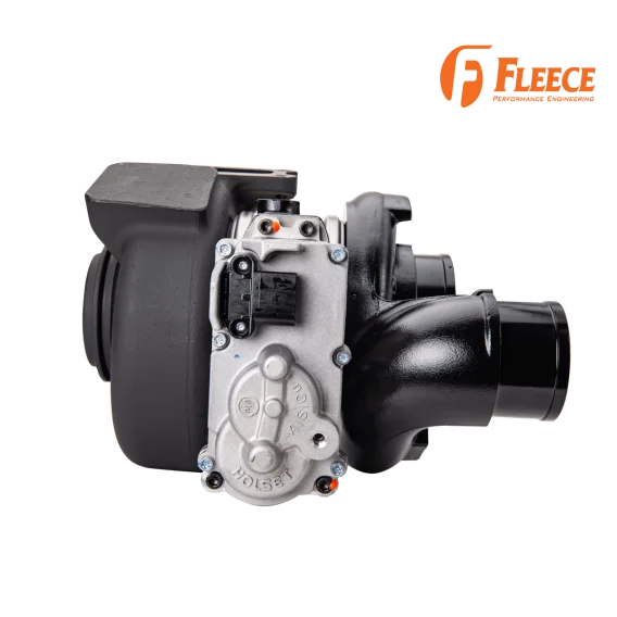 2013-2017 Cummins 63mm FMW Holset VGT Cheetah Turbocharger Fleece Performance