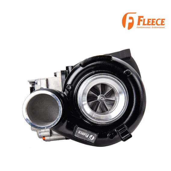 2013-2017 Cummins 63mm FMW Holset VGT Cheetah Turbocharger Fleece Performance