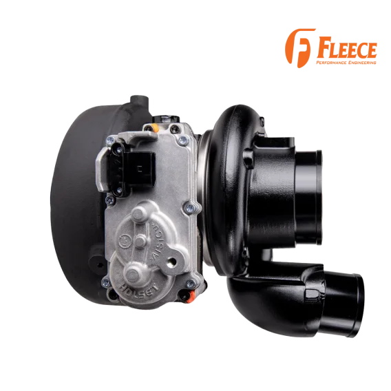 Cheetah Turbocharger for 2019-2022 6.7L Cummins Fleece Performance
