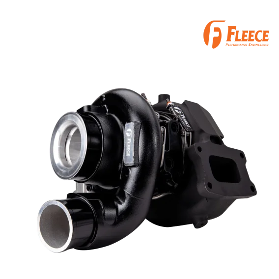 Cheetah Turbocharger for 2019-2022 6.7L Cummins Fleece Performance