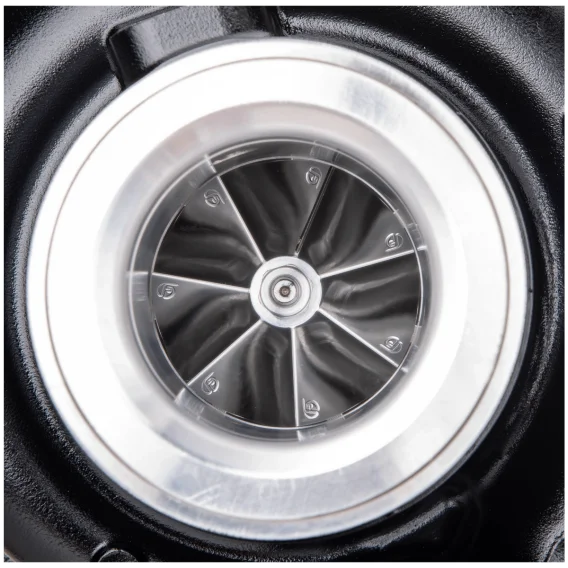 Cheetah Turbocharger for 2019-2022 6.7L Cummins Fleece Performance