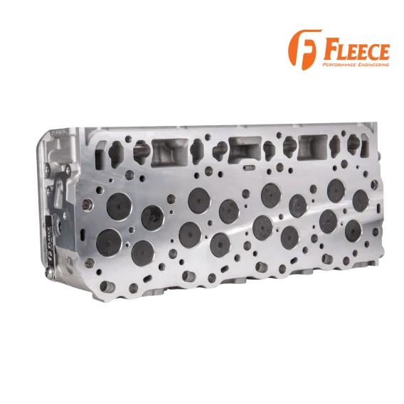 2006-2010 Factory LBZ/LMM Duramax Cylinder Head (Driver Side) Fleece Performance