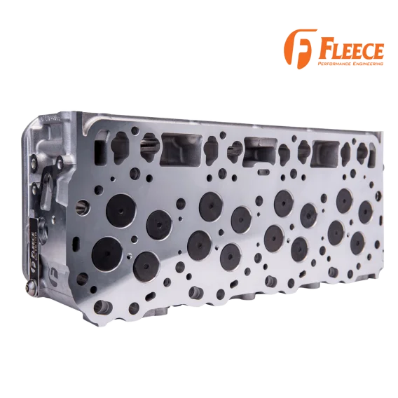 2011-2016 Factory LML Duramax Cylinder Head (Passenger Side) Fleece Performance