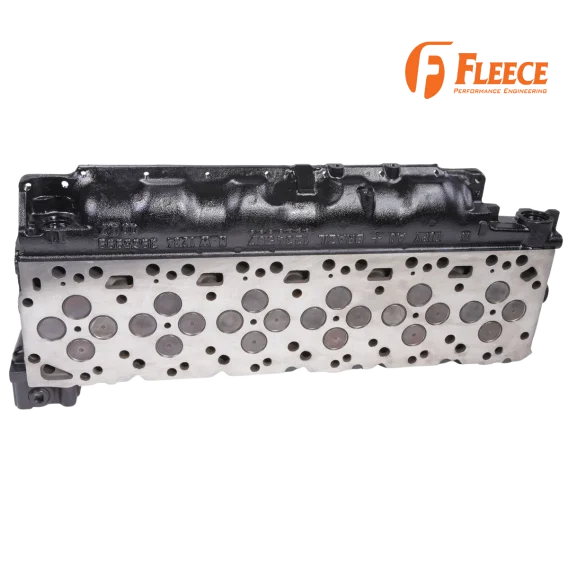 5.9L Freedom Series Cummins Cylinder Head Street Fleece Performance