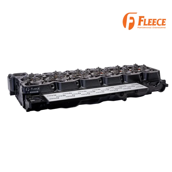 5.9L Freedom Series Cummins Cylinder Head Performance Fleece Performance