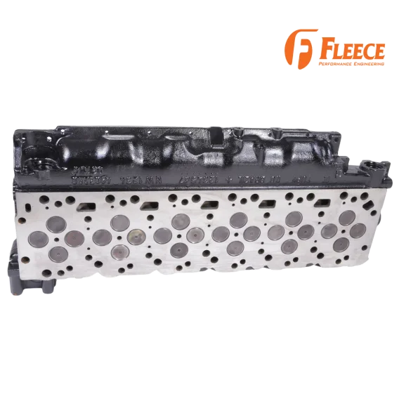 6.7L Freedom Series 07.5-18 Dodge RAM 2500/3500 Cummins Cylinder Head Street Fleece Performance