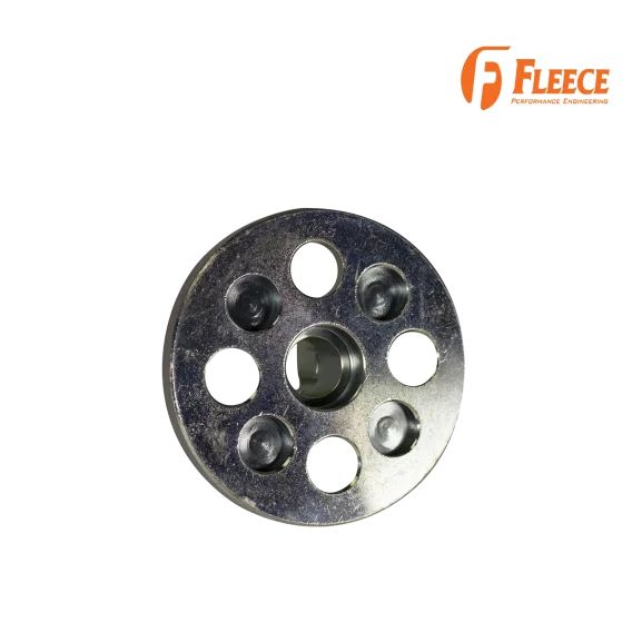 Cummins Crankshaft Barring Tool Fits All Stock Crankshaft Dampers 1994-2023 Dodge/Ram 5.9/6.7 Cum...