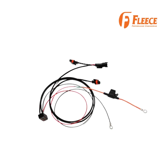 Cummins Dual Pump Controller 2003-2018 Dodge/Ram 2500/3500 5.9/6.7 Cummins Fleece Performance Kit