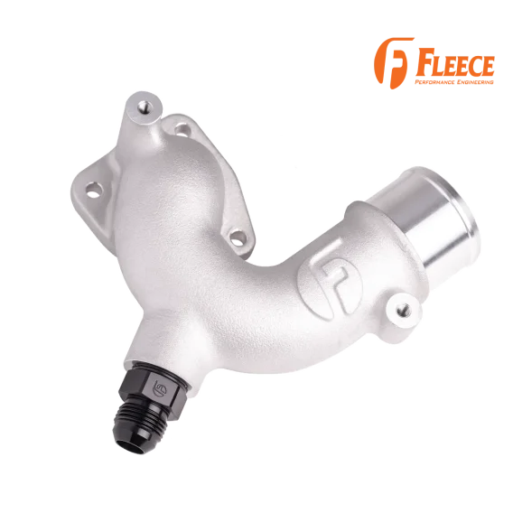 Coolant Bypass Kit for 2007.5-2012 Dodge/Ram 2500/3500 with 6.7L Cummins Fleece Performance