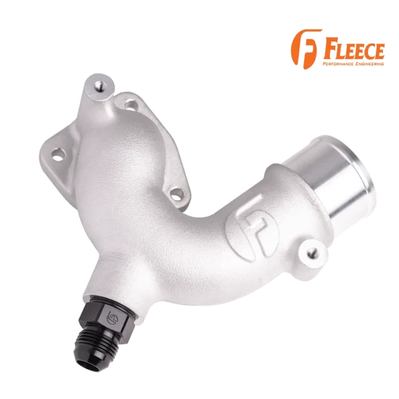 Coolant Bypass Kit for 2013-2018 Dodge/Ram 2500/3500 with 6.7L Cummins Fleece Performance