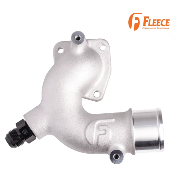 Coolant Bypass Kit for 2019-Present Ram 2500/3500  with 6.7L Cummins Fleece Performance
