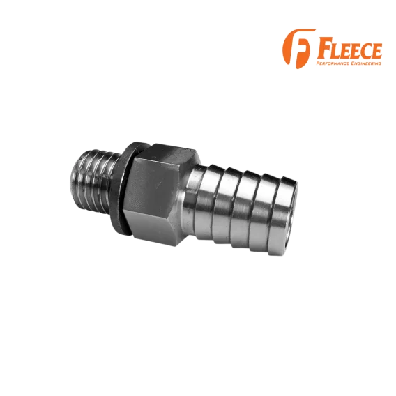 1/2 Inch CP3 Feed Fitting Fleece Performance