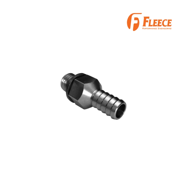 3/8 Inch CP3 Return Fitting Fleece Performance