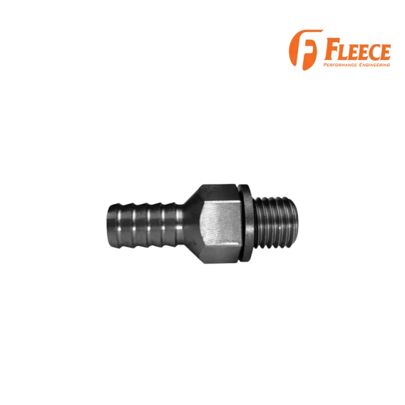 3/8 Inch CP3 Return Fitting Fleece Performance