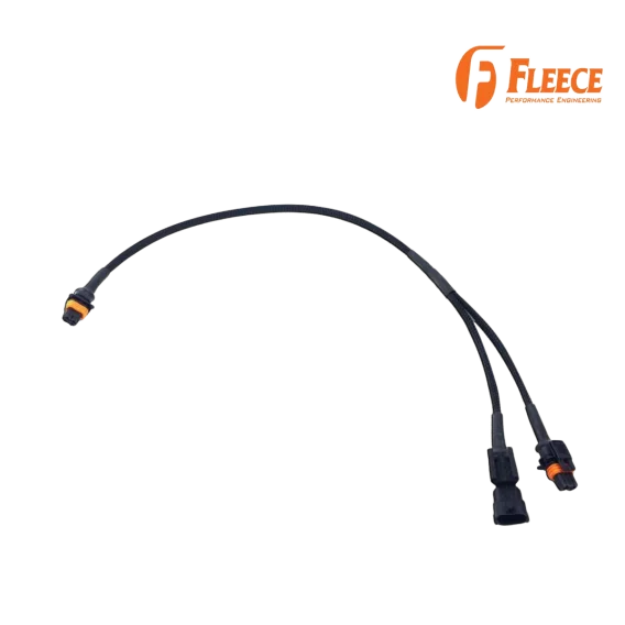 CP3X2 Harness 2003-2018 Dodge/Ram 2500/3500 5.9/6.7Cummins Fleece Performance