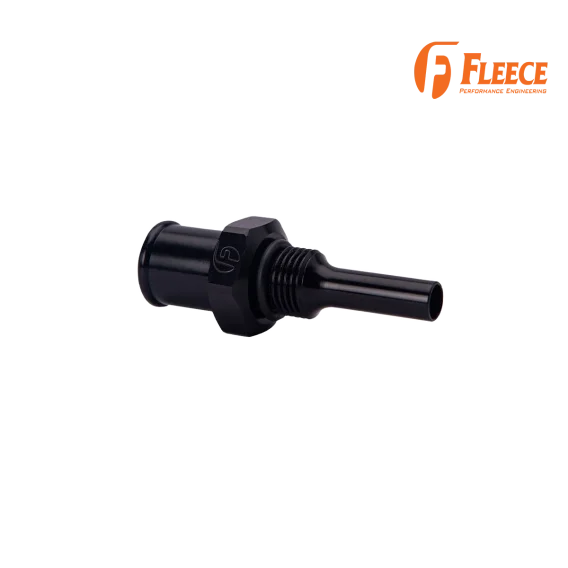 Billet Aluminum CCV Tube Coupler for 2019-2024 Ram 2500/3500 6.7 Cummins Fleece Performance
