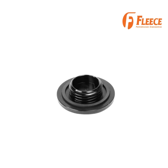 CP3 Nut Cover 2003-18 Dodge/Ram 2500/3500 Cummins Fleece Performance