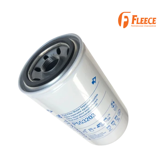 Donaldson P553203 Case of 12 Fuel Filters