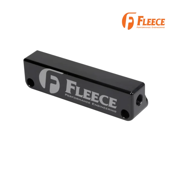 2010-2018 4th Gen Dodge/Ram 2500/3500 Cummins Fuel Filter Delete Fleece Performance