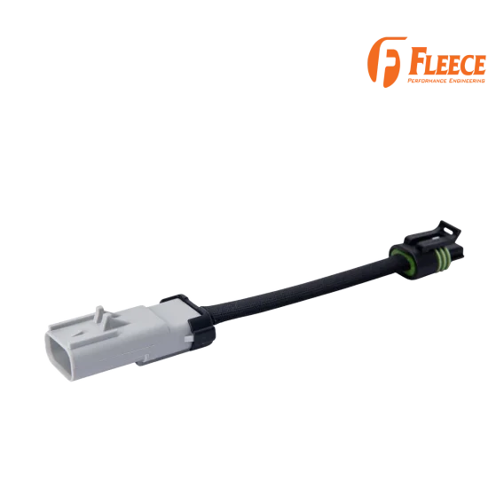 Cummins MAP Sensor Adapter Harness 2002 Dodge Ram Cummins