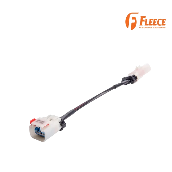 Cummins Crankshaft Position Sensor Extension Harness 2003-2018 Dodge/Ram 2500/3500 5.9/6.7 Cummin...