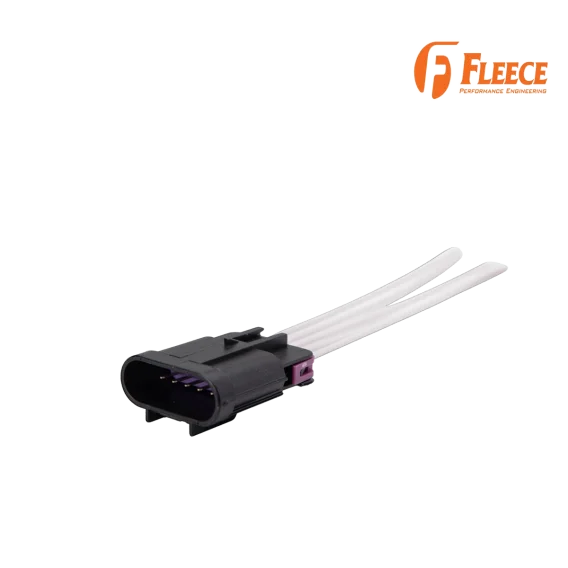 Cummins Cooling Fan Pigtail 2013-2022 Ram 2500/3500 6.7 Cummins Fleece Performance