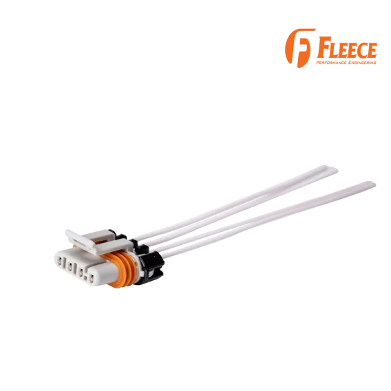 Duramax Vane Position Sensor Pigtail LBZ,LMM,LML