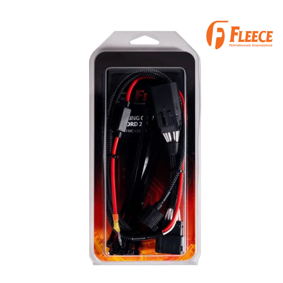 Charging Circuit Harness for 2011-2016 Ford 6.7L Power Stroke Fleece Performance