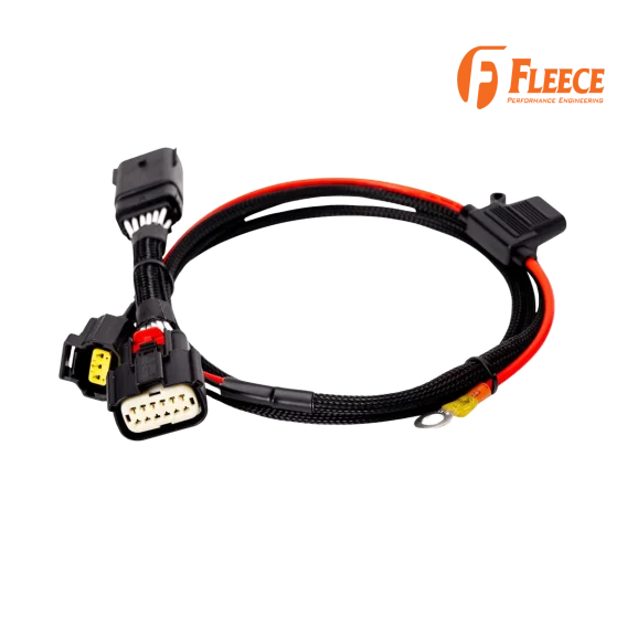 Charging Circuit Harness for 2011-2016 Ford 6.7L Power Stroke Fleece Performance