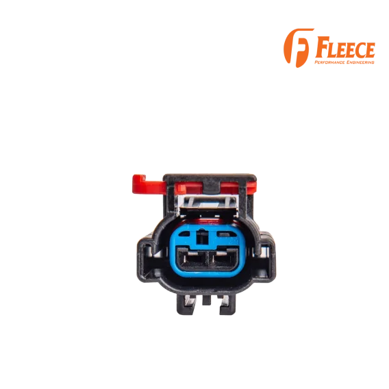 Cummins Multiuse Sensor Connector (A/C, EGR, Oil Pressure) Pigtail  1997-2019 Dodge 2500/3500 5.9...