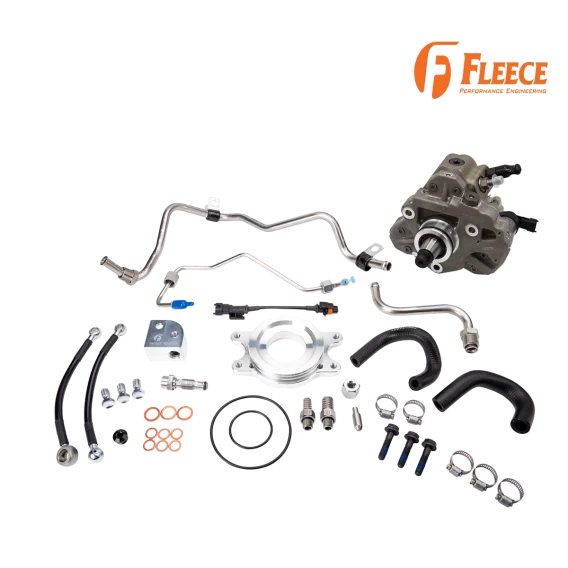 CP3 Conversion Kit with CP3 for 2011-2016 LML Duramax Fleece Performance