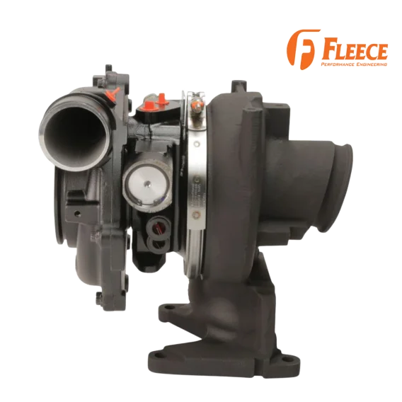 63mm FMW  VNT Cheetah Turbocharger 2011-2016 GM 2500/3500HD Duramax LML Fleece Performance