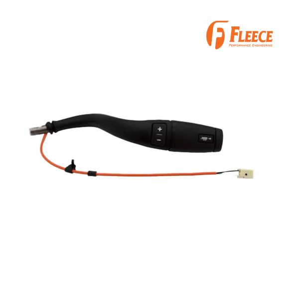 Allison TapShifter 2001-2002 GM 2500/3500HD Fleece Performance