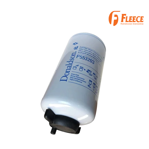 Donaldson P553203 Case of 12 Fuel Filters