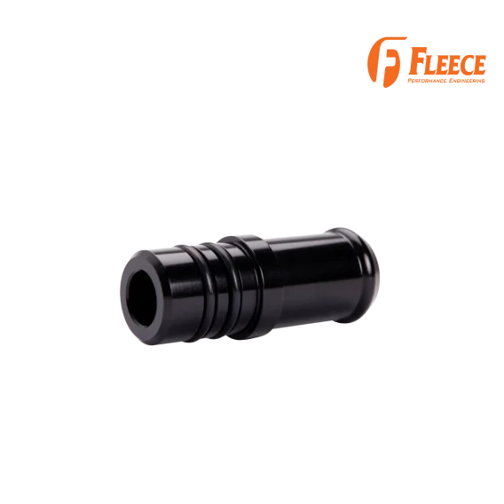 Cummins Turbo Drain Adapter to 7/8 Inch Hose For 1998.5-2022 Dodge/Ram 2500/3500 5.9/6.7 Cummins ...