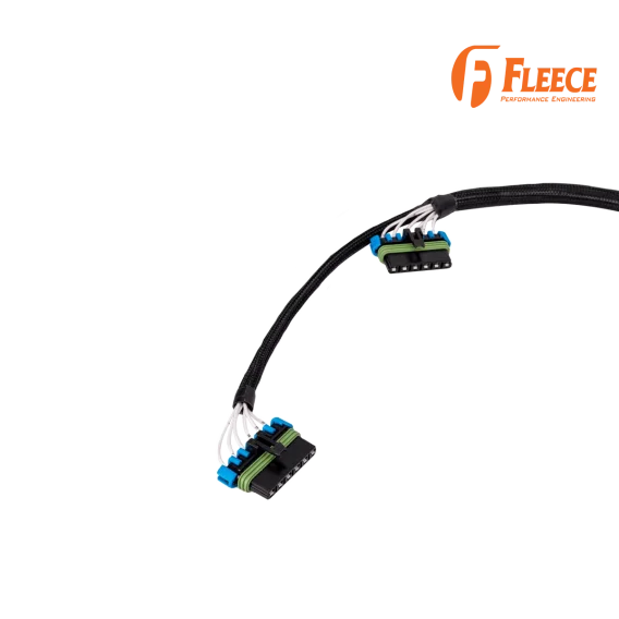 Cummins Valve Cover Conversion Harness (03-05 to 2006-2018) Fleece Performance
