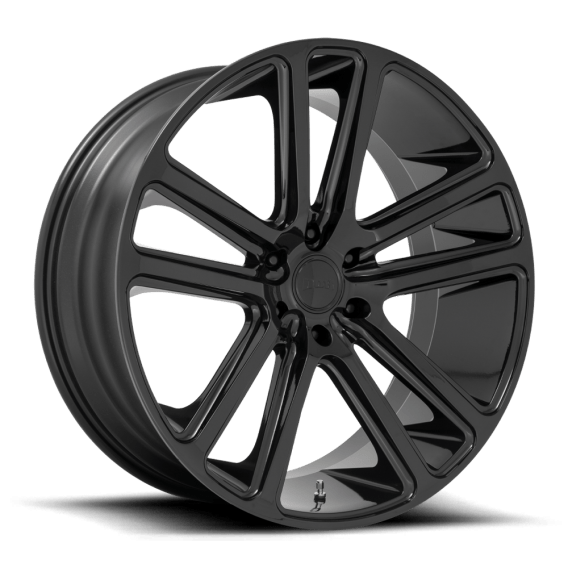 Flex S256 Gloss Black