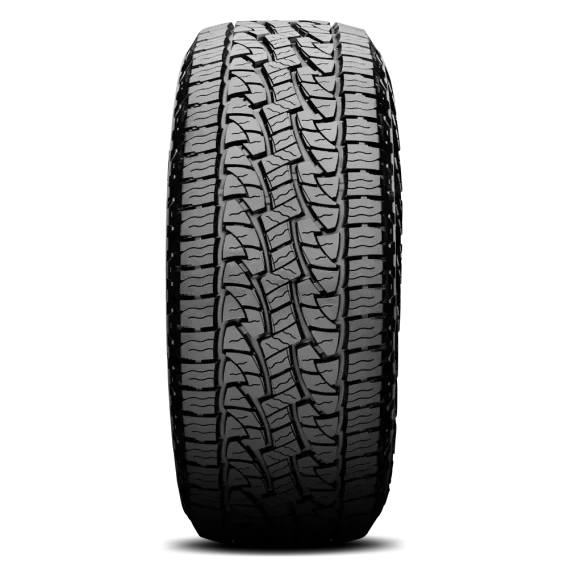 285/45R22 XL Nexen Roadian At Pro RA8 (3PMSF Rated)