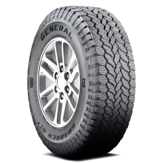 275/45R20 XL General Grabber AT3