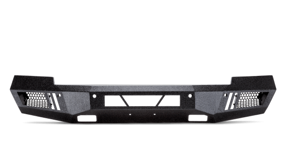 Body Armor 4x4 - GM-19343 - Bumper