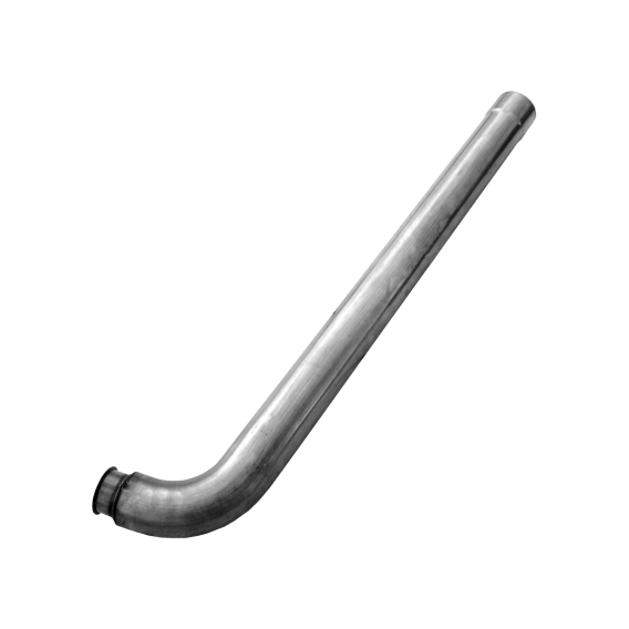 4 Inch Front Exhaust Pipe For 06-07 Chevrolet/GMC Excludes LMM MBRP