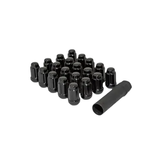 6 LUG 14-1.50 ET SPL SHORT WIK TRK BLK