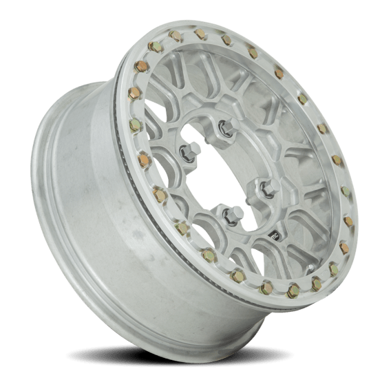 Grenade Beadlock Forged UTV KS435 Machined Raw Machined